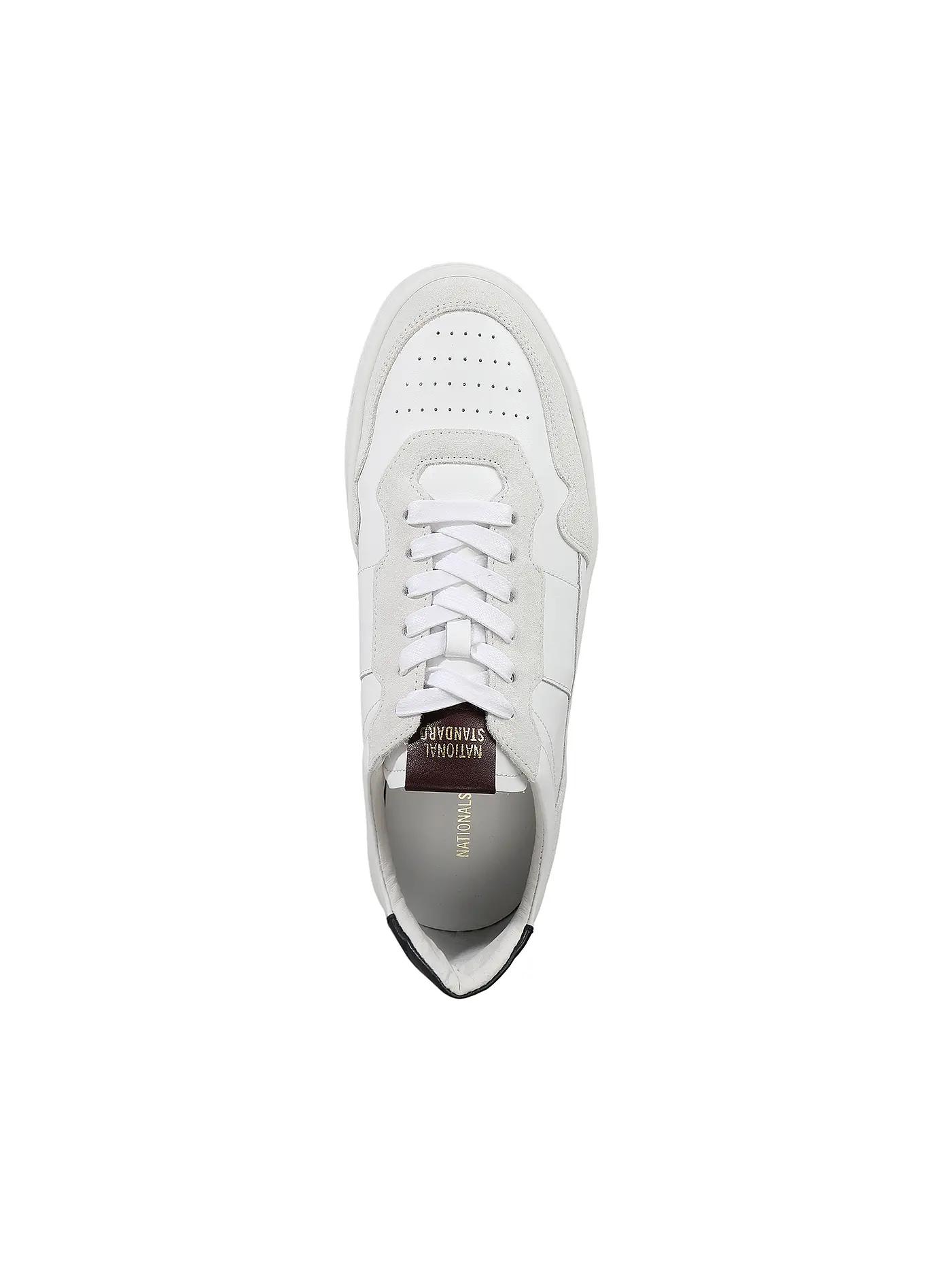 NATIONAL STANDARD | Sneaker M06 | blau